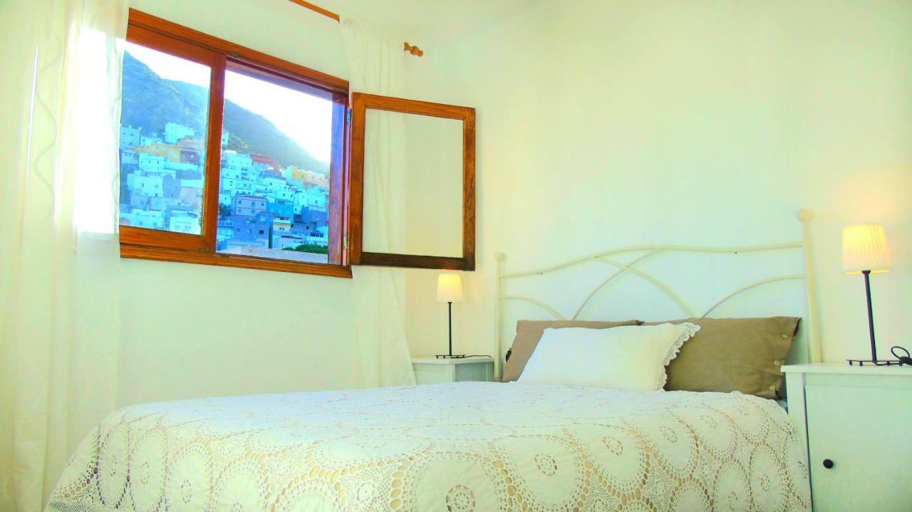Apt. Lourdes, Close To The Teresitas & Anaga San Andrés エクステリア 写真