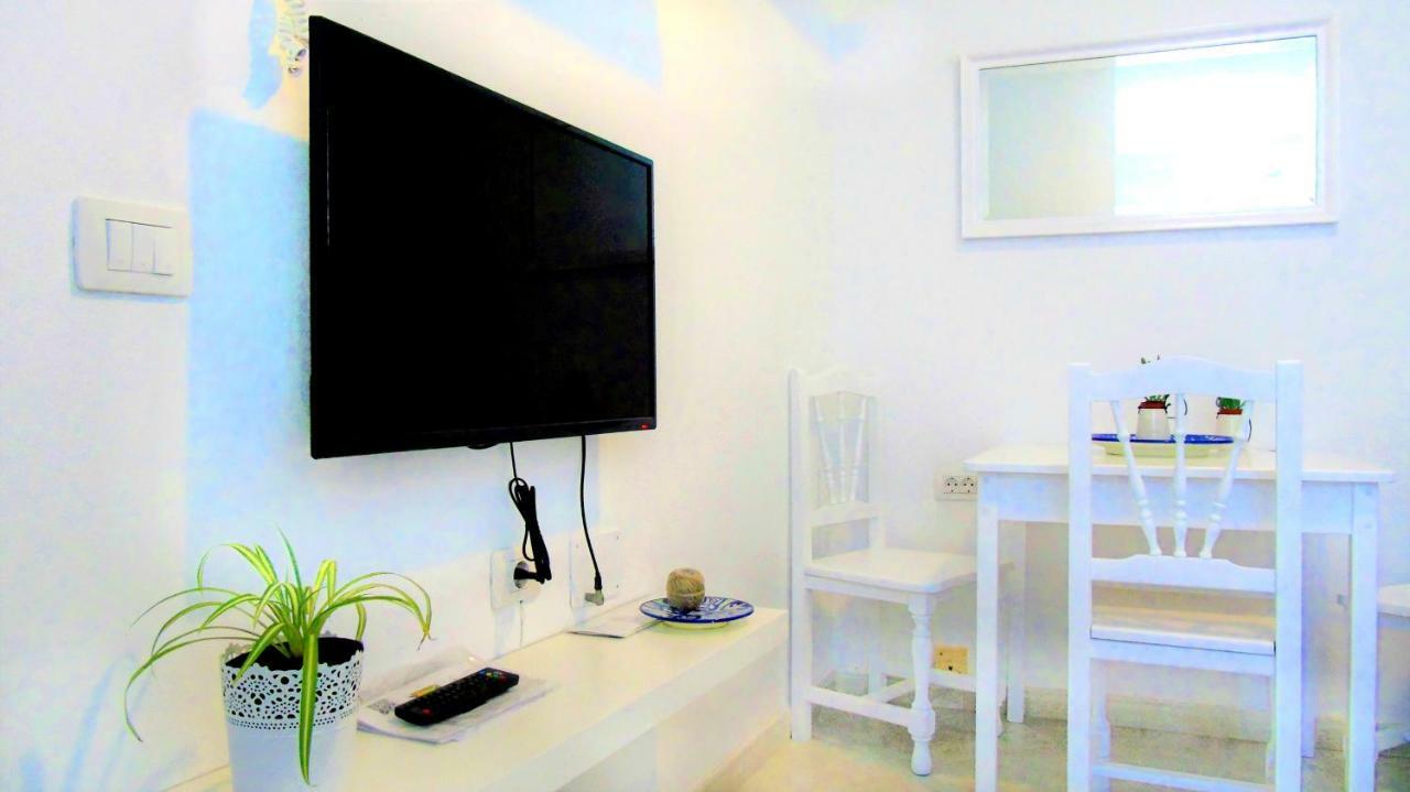 Apt. Lourdes, Close To The Teresitas & Anaga San Andrés エクステリア 写真