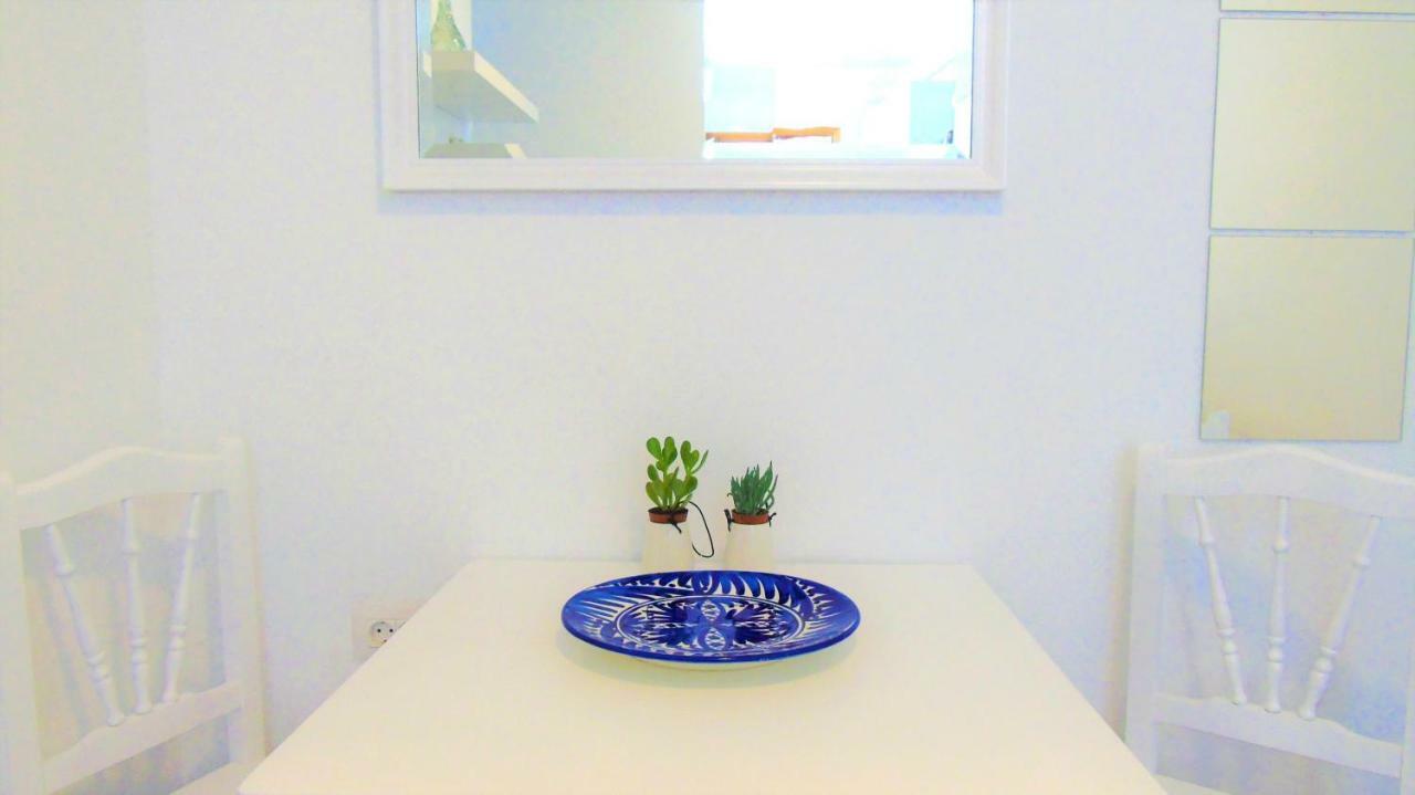 Apt. Lourdes, Close To The Teresitas & Anaga San Andrés エクステリア 写真