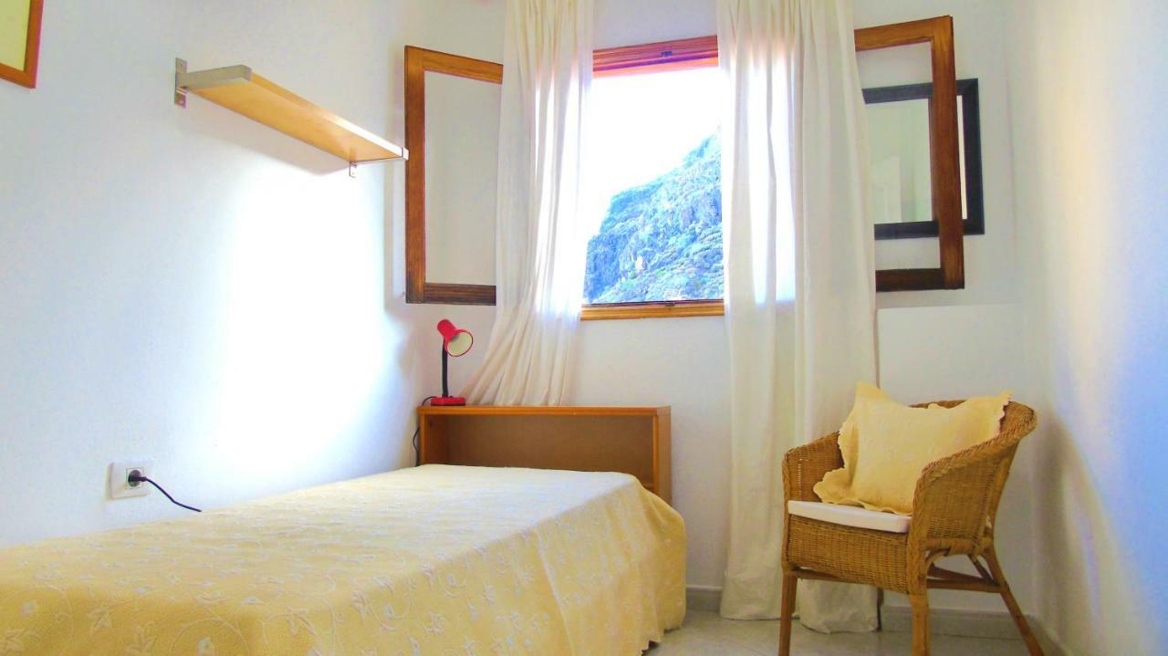 Apt. Lourdes, Close To The Teresitas & Anaga San Andrés エクステリア 写真